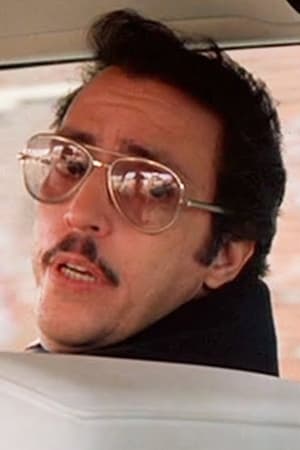 Joe Spinell