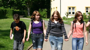Das Schulschloss