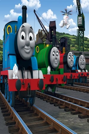 Thomas y sus amigos: Temporada 18