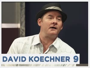 Norm Macdonald Live David Koechner