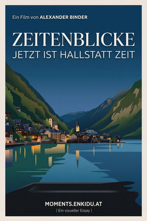 ZEITENBLICKE- Jetzt ist Hallstatt Zeit
