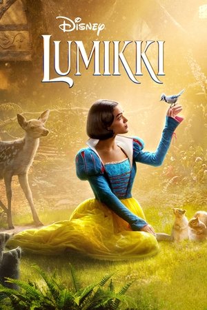 poster Snow White