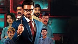 Naradan (2022) HQ Hindi Dubbed