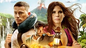 The Lost City (2022) Hindi Dubbed Full Movie Watch Online