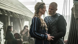 مسلسل Vikings الموسم السادس الحلقة 3 مترجمة