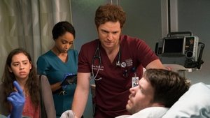 Chicago Med 4. évad 1. rész