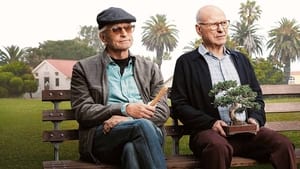 poster The Kominsky Method