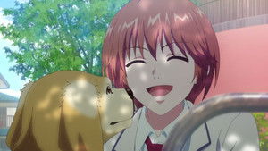 Hanazakari no Kimitachi e – Episódio 2