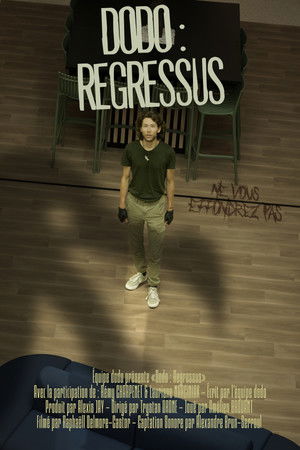Dodo : Regressus