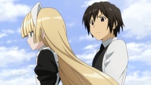 Gosick – Episódio 18