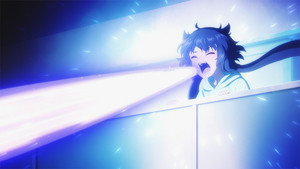 KAIJU GIRL CARAMELISE: 1×9