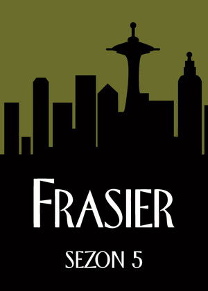 Frasier: Sezon 5