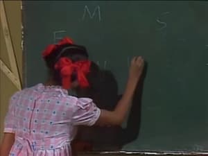 Chaves: 7×20