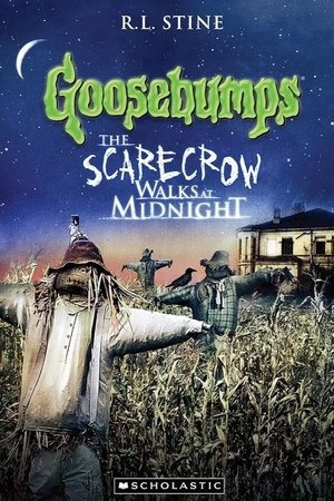 Goosebumps: The Scarecrow Walks at Midnight
