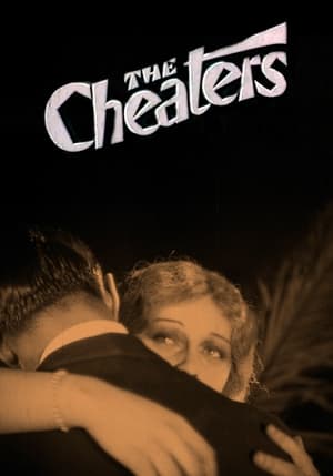 Poster The Cheaters 1929