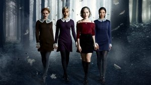 Chilling Adventures of Sabrina – Sabrina: Între lumină și întuneric