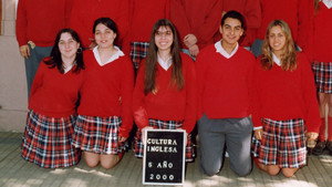 Cultura Inglesa 1