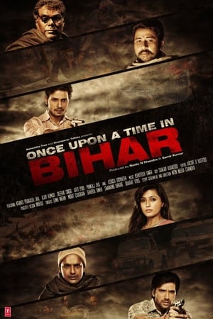 Poster Once Upon a Time in Bihar (2015)