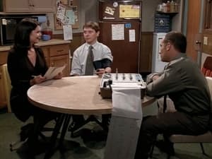 NewsRadio Super Karate Monkey Death Car