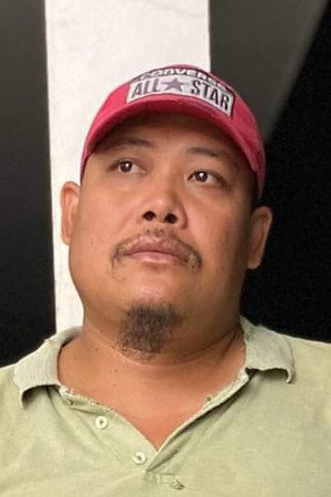 Bounpaseuth Insisiengmay portrait