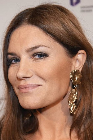 Pernille Rosendahl portrait