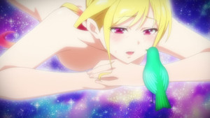 Hands off: Sawaranaide Kotesashi-kun: 1×10