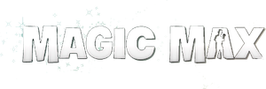 Magic Max — Logos 1