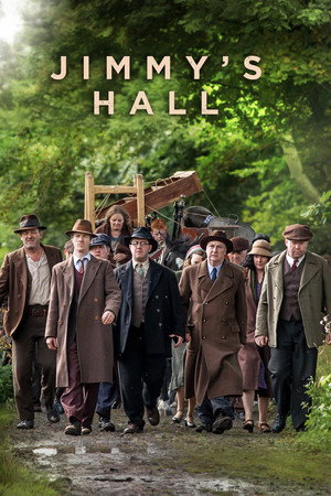 Jimmy's Hall