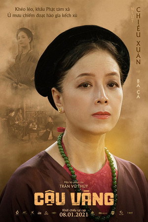 Cậu Vàng 8