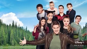 Magic Camp (2020) HD 1080p Subtitulado