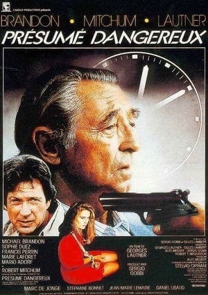 Poster Believed Violent (1990)