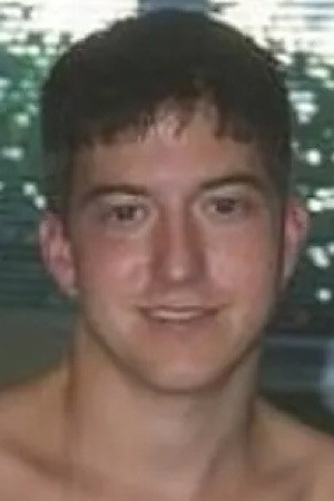 Eion Reilly portrait