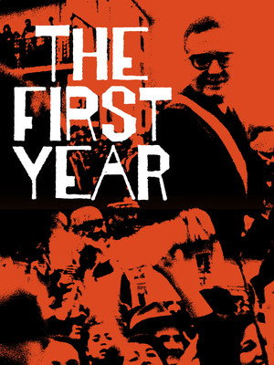 The First Year 10