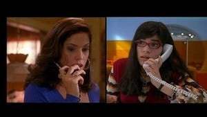 Ugly Betty 1 – Episodio 8