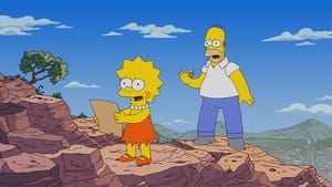 The Simpsons 34×19