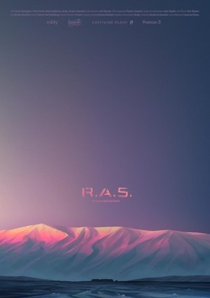 Nonton film R.A.S. (2019) terbaru sub indo Nonton film R.A.S. (2019) terbaru sub indo