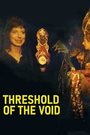 Poster Threshold of the Void 1974