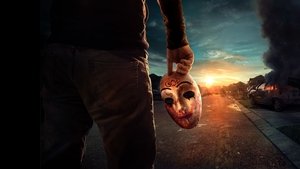 poster The Purge