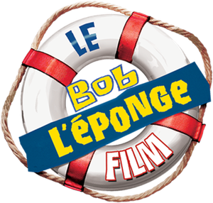 Bob l'éponge, le film