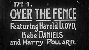 Over the Fence film complet