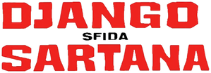 Django Challenges Sartana — Logos 3