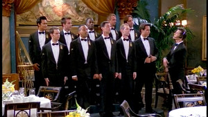 Will & Grace: 2×6