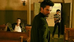 ดูซีรี่ย์ Preacher – พรีเชอร์ [พากย์ไทย]