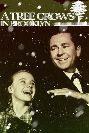 Постер фильма «Дерево растет в Бруклине (1945)» — (15 из 20)