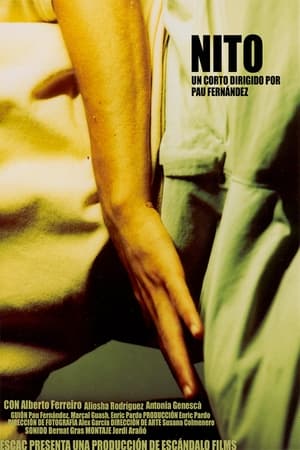 Poster Nito (2003)