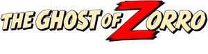 Ghost of Zorro