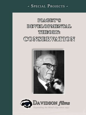 Nonton film Classic Piaget - Conservation (1968) terbaru sub indo Nonton film Classic Piaget - Conservation (1968) terbaru sub indo