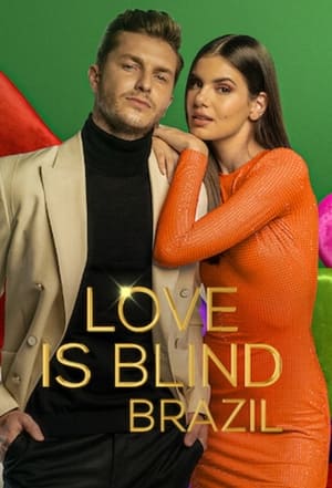 Image Love is Blind : Brésil