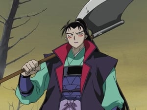 InuYasha: Season 1 Episode 100