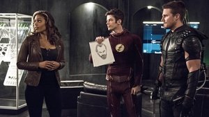 The Flash Temporada 2 Capitulo 8